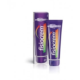 Fisiocrem Solugel crème 250 ml de crème