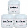 3 pcs Perfectx Joint & Bone Therapy Cream,Joint and Bone Therapy Cream,Pain Relief Cream for Muscle, Joint,Back, Ankle,Hands,