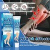 Jambe Crampes Pommade PéNéTration Profonde Efficace Sans Huile Douleurs Musculaires Spasme Soulagement Crampe CrèMe Dos Molle