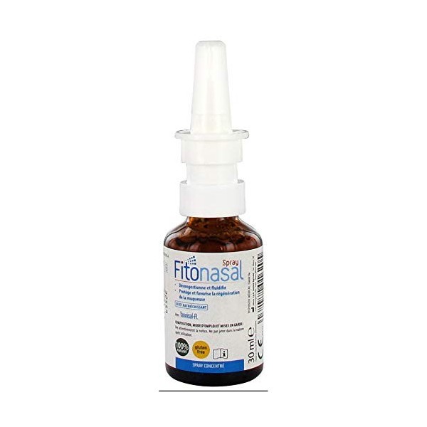 Aboca Fitonasal Spray 30 ml