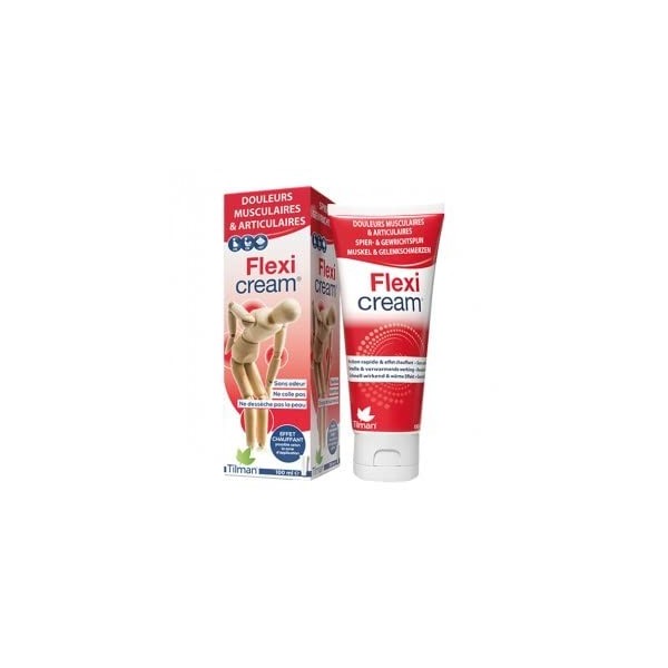 Tilman Flexicream 100 ml