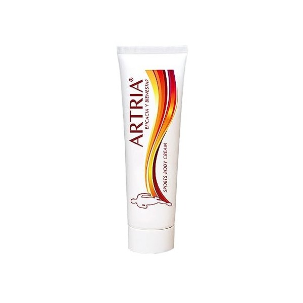 ARTRIA - Crème pour les articulations - Pommade naturelle