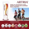 ARTRIA - Crème pour les articulations - Pommade naturelle