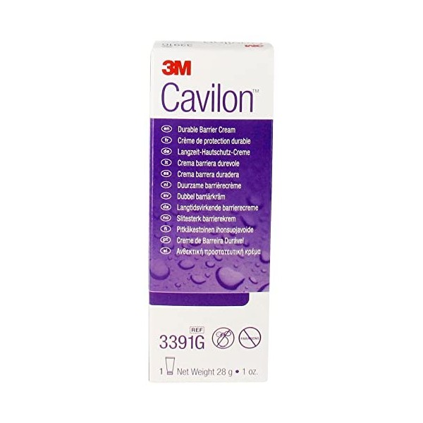 3M Cavilon Crème de Protection Durable 28 g