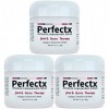 3Pcs Perfectx Joint & Bone Therapy Cream,30g Natural Joint and Bone Therapy Cream,Relief Pain Cream for Back,Neck,Hands,Feet