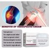 3Pcs Perfectx Joint & Bone Therapy Cream,30g Natural Joint and Bone Therapy Cream,Relief Pain Cream for Back,Neck,Hands,Feet