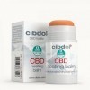 Cibdol Baume Chauffante CBD