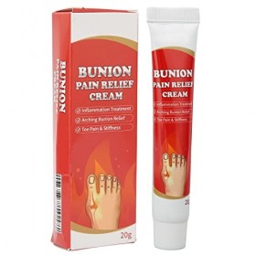 Bunion Pain Relief Cream,Bunion Relief Cream,Bunion Soulagement de la douleur Crème orteil poignet cheville articulation rhum