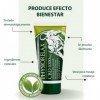 Crema de masaje CBD 1000mg 75ml Physiorelax