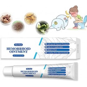 Natural Herbal Hemorrhoids Ointment,Hemorrhoid Ointment,Organic Herbal Hemorrhoid Cream,Herbal Hemorrhoid Ointment,Hemorrhoid