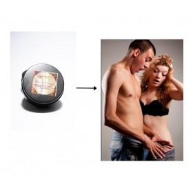 Therence Nature Crème pour homme au Kigélia, 100% naturels, sans additifs, et sans conservateurs.[60g]