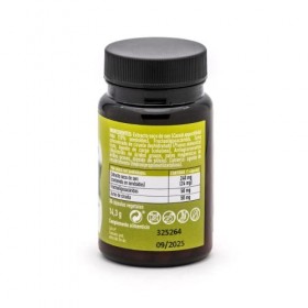 Plameca Laxoflash 18 ml avec 30 cap. Contribue au fonctionnement normal du tractus intestinal avec extrait de Sen.