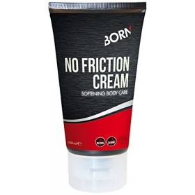 BORN CREMA DE BADANA NO FRICCION 150 ML