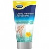 Scholl Crème adoucissante pour peau sèche à base dhuile donagre - Le tube de 75 ml