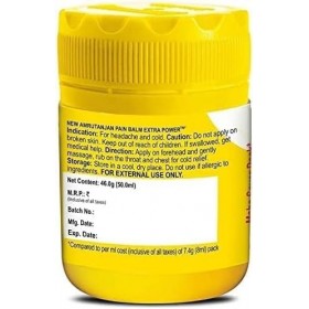 Baume Douleur Extra Power 50 ml