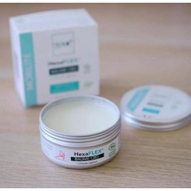 baume CBD bio 100ML HexaFLEX