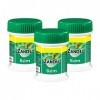 Zandu Lot de 3 baumes 25 ml