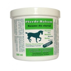 Dr. Sacher S Chevaux – Baume 500 ml