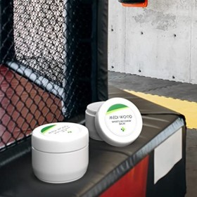 Baume de récupération sportive