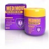 Baume anti-douleur Medi Move 6 X 20g 