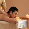 massage musculaire | Hydratant pour le cou pour femmes | Baume massage Alternative à lhuile massage traditionnelle, crème po