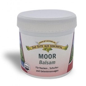 Moor Baume 200 ml