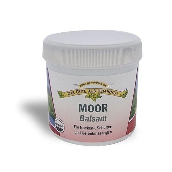 Moor Baume 200 ml