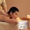 massage musculaire - massage du dos et du cou,Baume massage Alternative à lhuile massage traditionnelle, crème pour le cou d