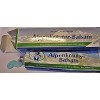 200 ml original lacure géant Tube Alpes Herbes Crème Tube Pommade Baume massage