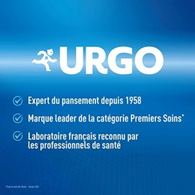 Urgo - Baume Cicatrisant au Miel de qualité médical - 15g