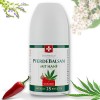 SwissMedicus Baume du cheval pour douleurs musculаirеs, gеnоu, сеrvicale, jambes lourdes - Intensif Massage-gel avec саnnabis