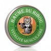 Baume du Hibou Vitalité Musculaire Bio 30 ml