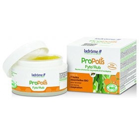 Propolis - Baume à  Frictionner - 45 grammes
