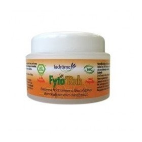 Propolis - Baume à&nbsp; Frictionner - 45 grammes