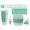 Baume Kiapèze 150ml