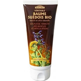 Biofloral Baume du Suédois 100mL
