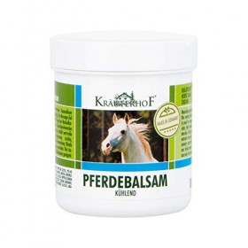 Baume de cheval Kräuterhof - 100 ml