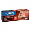 Urgo - Crème Chauffante Massage - Effet chaud dès 5min Détend efficacement - Dès 15 ans - 100ml