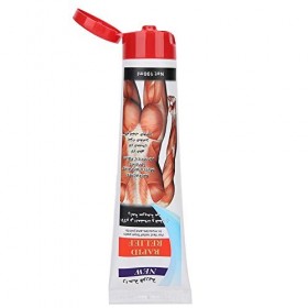 Crème Anti-Douleur, Crème de Massage épaule Cou Vertèbres Cervicales Soulagement de la Douleur, Crème de Massage adaptée à la