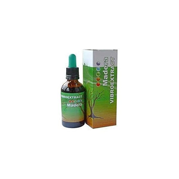 BOIS VIBROEXTRACT 50 ML