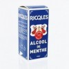 Ricqles Alcool De Menthe 100ml