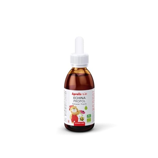 ECHINE-PROPOL APROLIS Enfants 50ml.