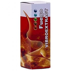INCENDIE VIBROEXTRACT 50ML