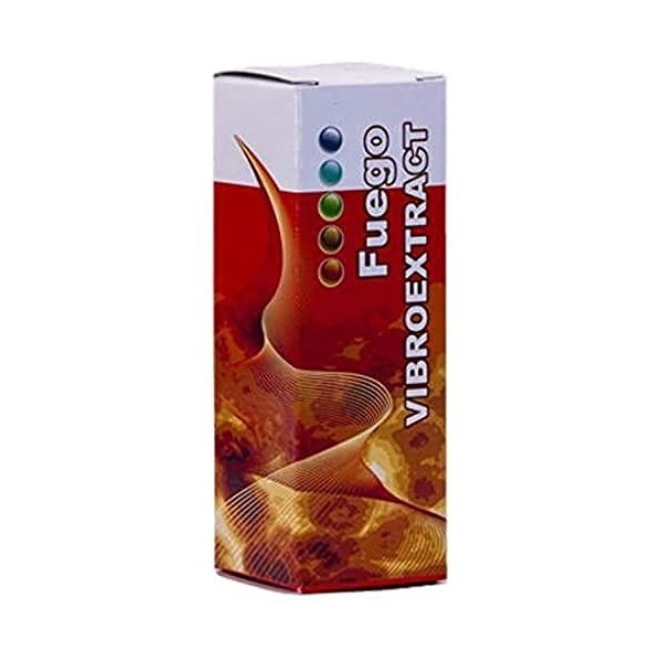 INCENDIE VIBROEXTRACT 50ML