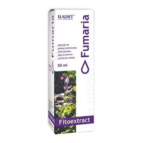 Eladiet Fitoextract Fumitory 50Ml