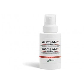 Abosan Sol Hidroalcoh Manos Spray 100Ml