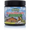 Pommade à la marmotte Alpwohl 100 ml