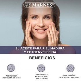 ROSE HIP OIL SPRAY 100 $ ML