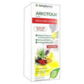 Arkopharma Arkotoux Sirop Flacon 140 ml