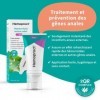 Hemoproct Spray -Traitement des hémorroïdes pour soulager linconfort interne et externe, lirritation et la douleur -Applica